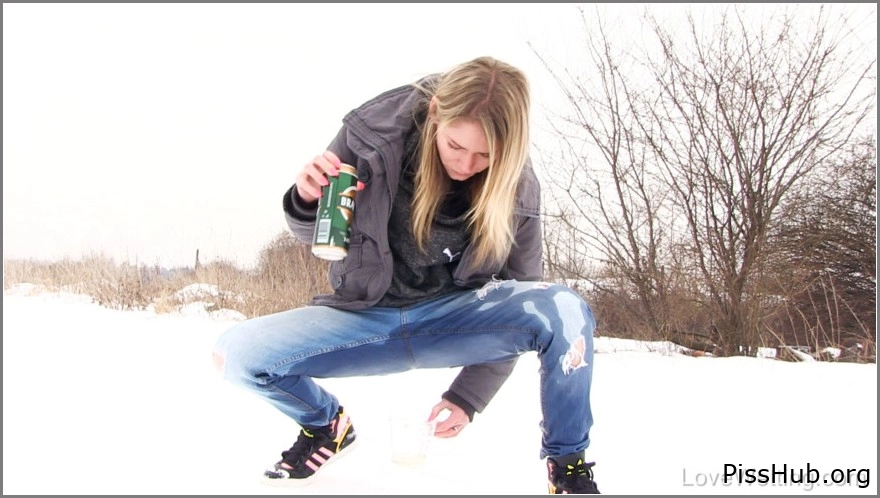 Snow Fields - Claudia