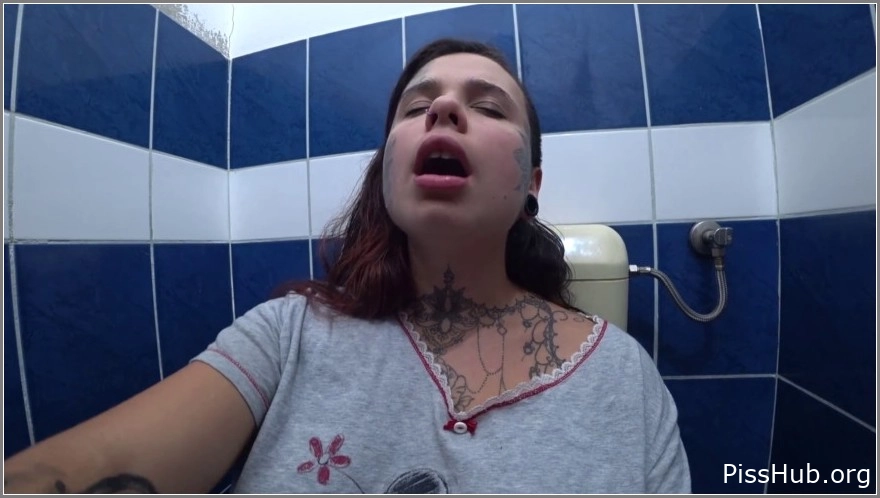 GymBabe - Empty Your Balls On Your Stepdaughter While she pees 2025, MPEG-4, 973 MB