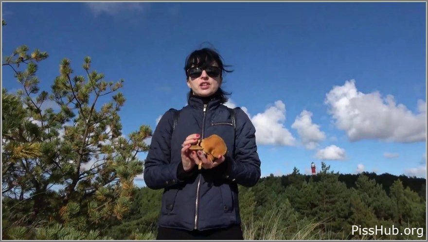 Wanilianna - Adventure On A Dune With The Golden Shower 2025, MPEG-4, 905 MB