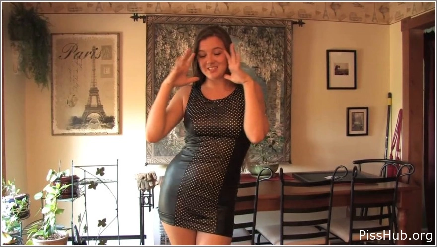 Becky Lesabre - Becky Humiliates You 2025, MPEG-4, 281 MB