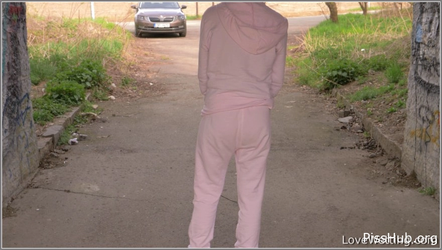 Naughty Waters - Pink, Wet, Chanel Kiss, 2025 deep comfort pissing