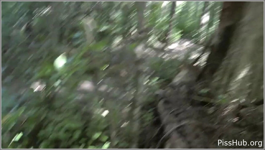 Dripping Desire - Peeing On Public Forest Compilation, MPEG-4 (339 MB | 2025) (drip piss)