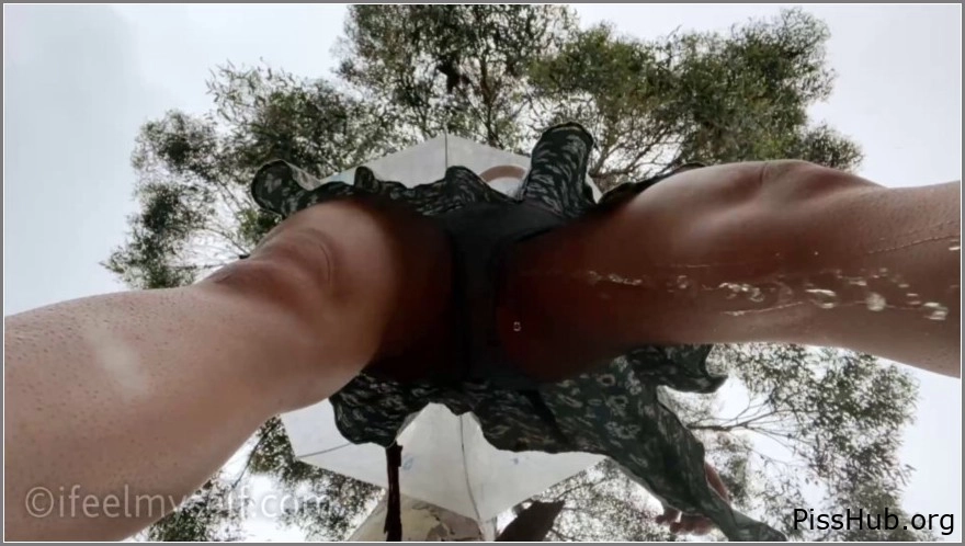 Hot Wet Girls - Pee Break 0260. Ifeelmyself, Lucy, 2025 pee glow