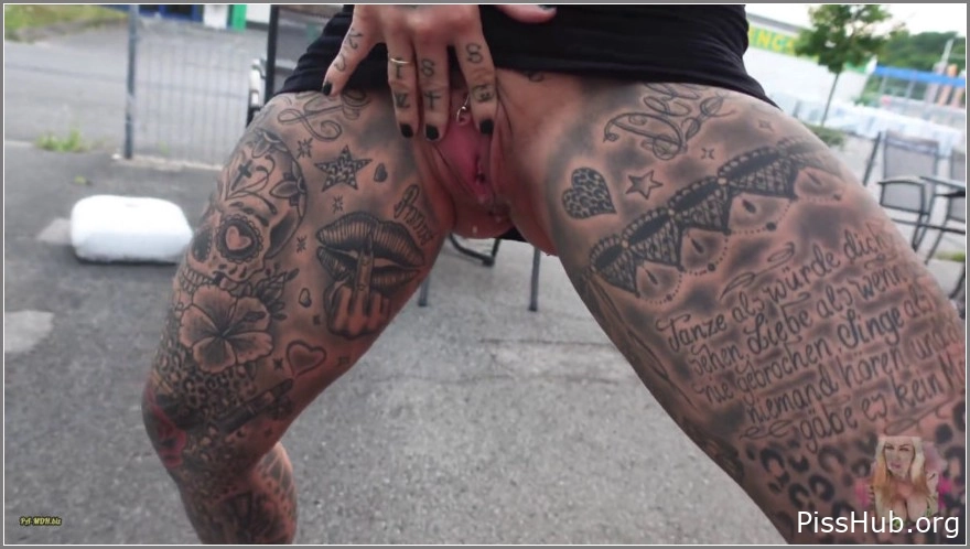 Intense Wet Action - L Forbidden, Spoiled, Dirty L Not Ladylike, Steffiblond, MPEG-4 (52.5 MB | 2025) (warm pee)