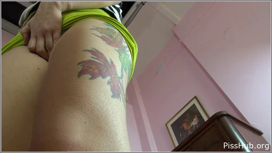 Paige Owens - Piss And Gapes 2025, MPEG-4, 385 MB