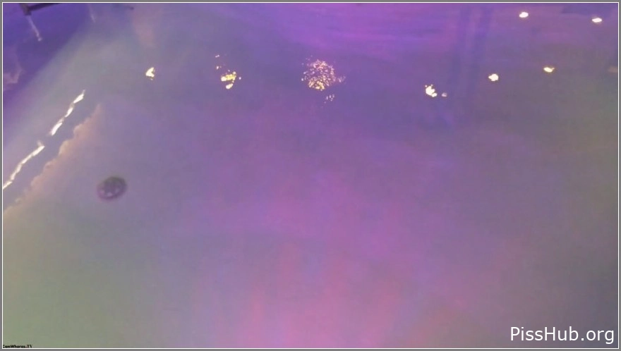 Wet Habit Revealed - Morning Pee Into The Pool At A Hotel, Candiecane, MPEG-4 (168 MB | 2025) (urge urination)