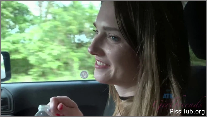 Wet Girl Alone - Girlfriend Powerful Pissing Compilation, Ashley Lane, MPEG-4 (420 MB | 2025) (wet urinate)