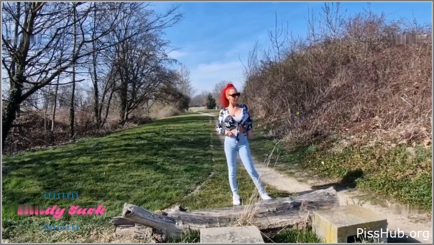 Candy_Suck - Best of golden shower 2 times pissed on 2025, MPEG-4, 92.3 MB