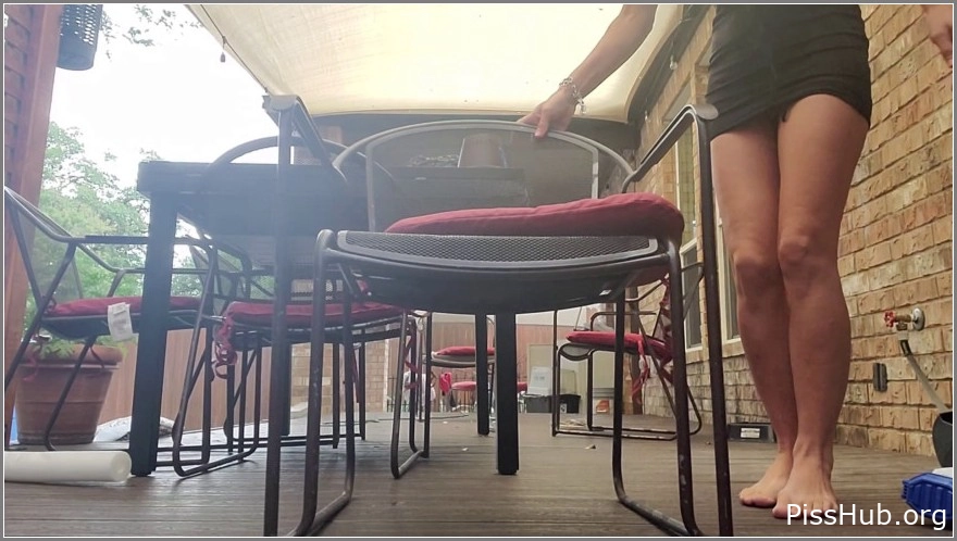 Piss Therapy - Hopes Desperate Pee Compilation Week 5, Hopeinpublic, 2025 pee girl