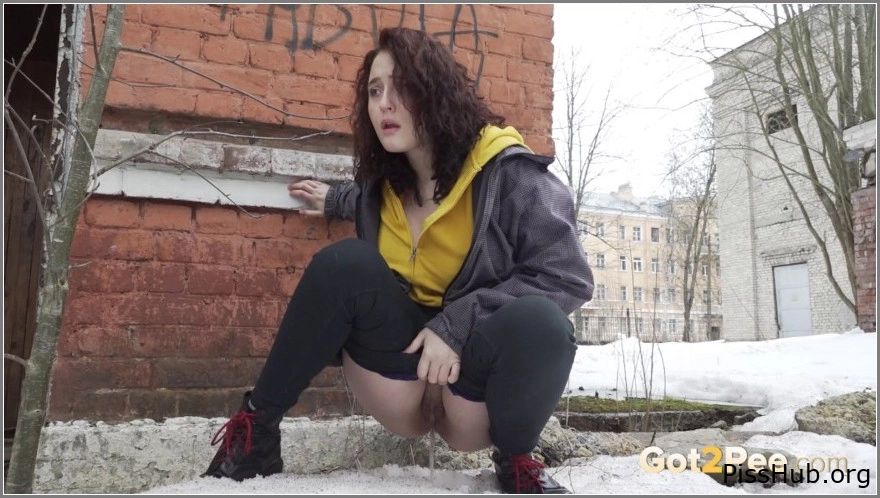 Snowy City 2025, MPEG-4, 90.5 MB