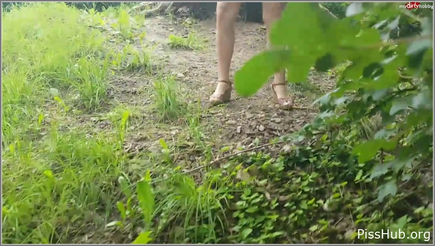 Pissing With Chrissy Fox - Chrissyfox13 2025, MPEG-4, 65.5 MB