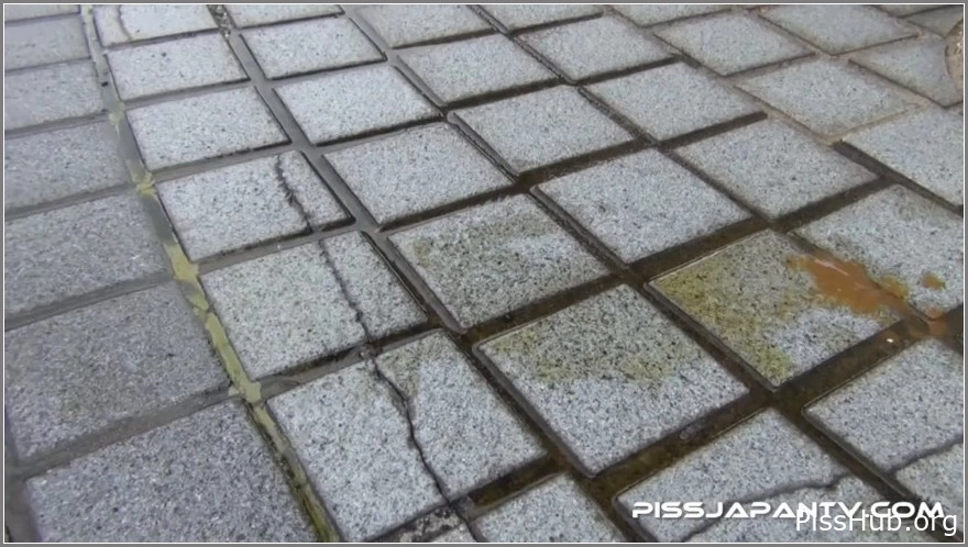 Golden Kink Tease - Piddle Here Puddle There 6, 2025 panty pee