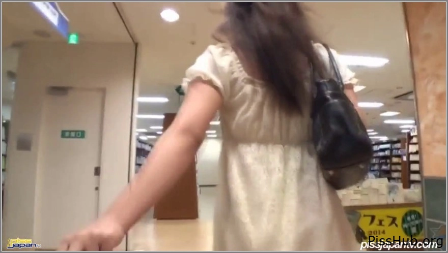 Pee Urge - Piss Runs Down The Stairs, MPEG-4 (326 MB | 2025) (peeing fun)